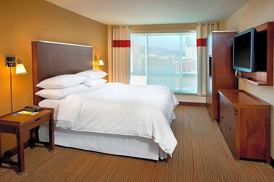 Four Points By Sheraton Charleston