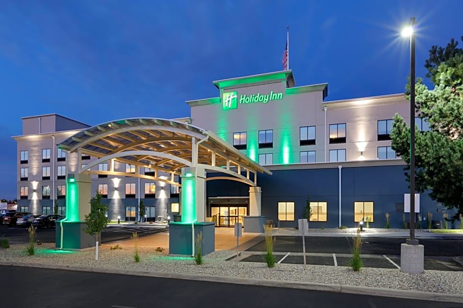 Holiday Inn Twin Falls