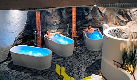 Ferienappartements Wutzschleife - Alojamientos en RÖTZ