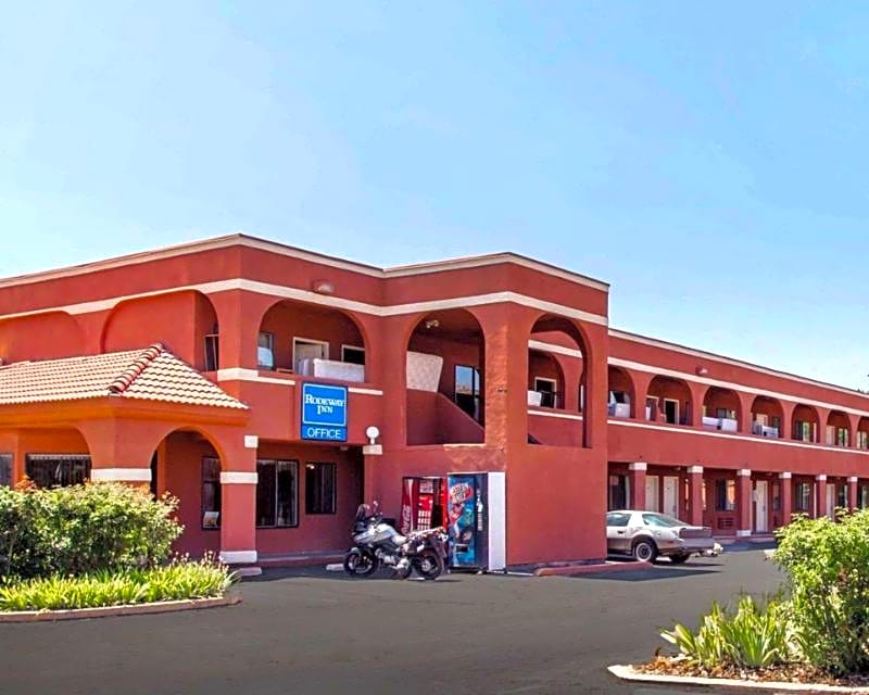 Rodeway Inn Kanab