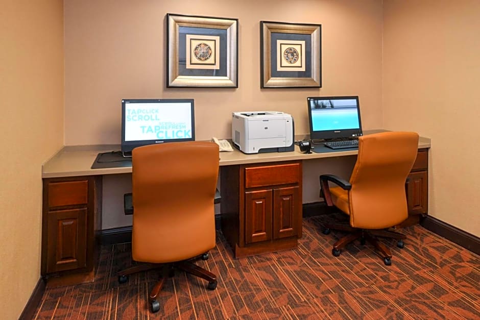 Hampton Inn By Hilton Carbondale