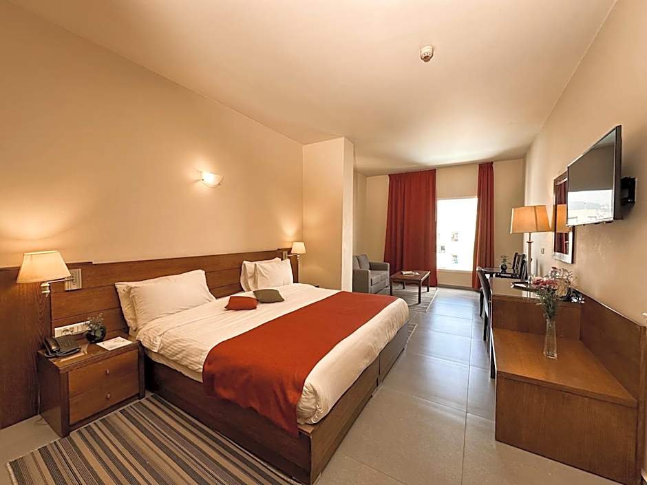 Cosmopolitan Hotel