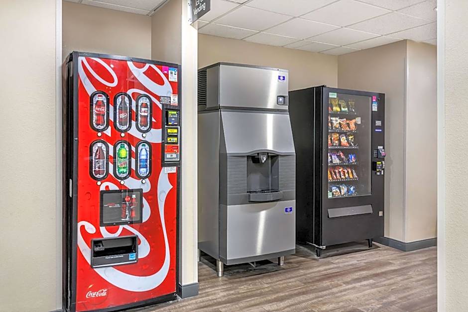 Comfort Inn & Suites Conway