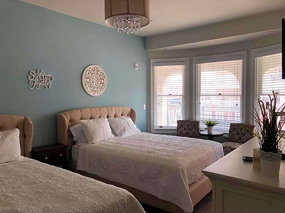 Ocean Manor 1100 Inn