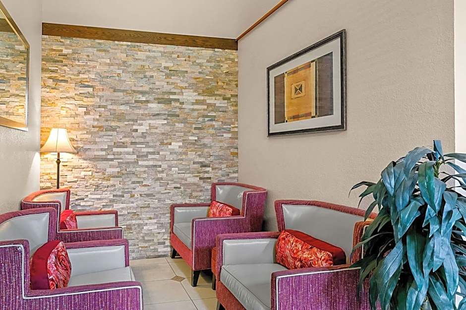 Quality Inn Jessup - Columbia South Near Fort Meade