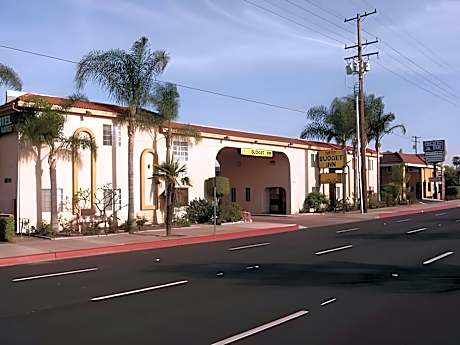 Best Budget Inn Anaheim