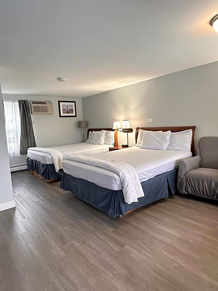 Cape Shore Inn