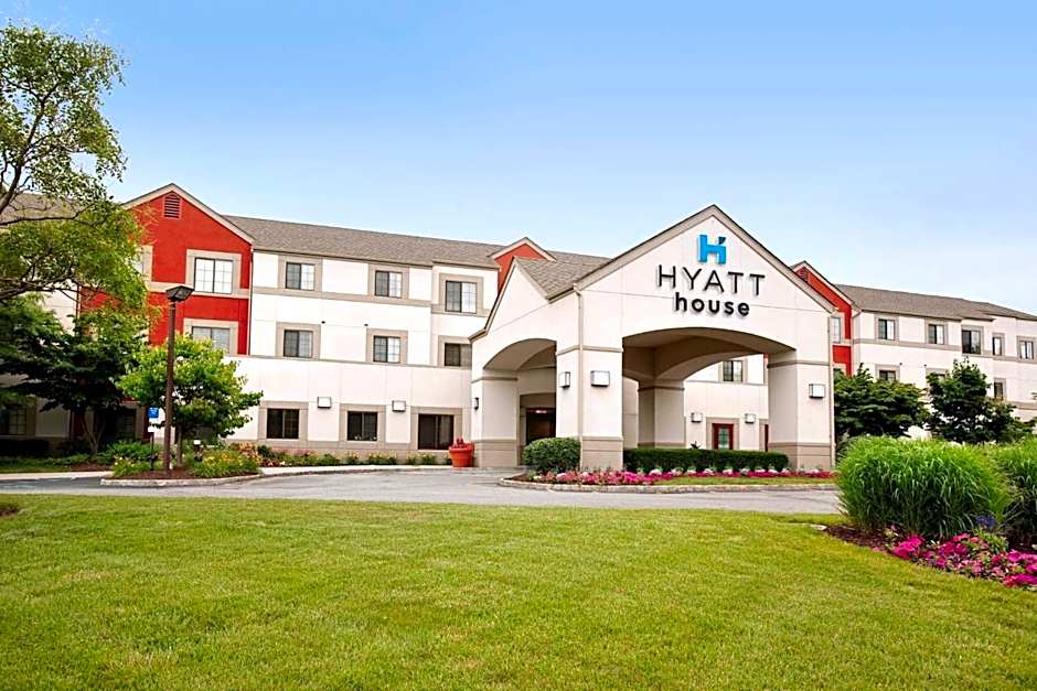 Hyatt House Boston Burlington