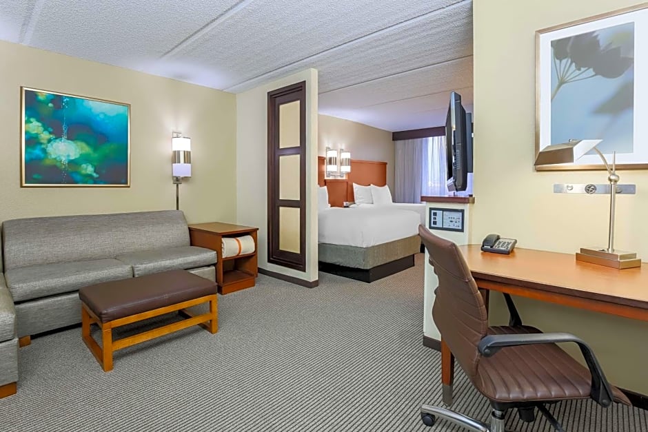 Hyatt Place Dallas Grapevine