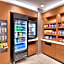 SpringHill Suites by Marriott Salt Lake City West Valley