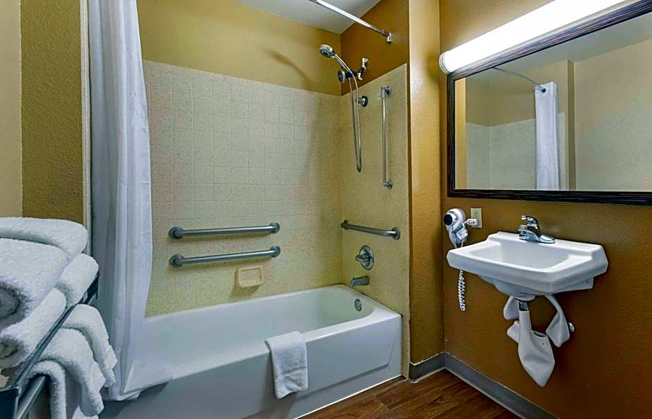 Extended Stay America Suites - Albuquerque - Rio Rancho Blvd.