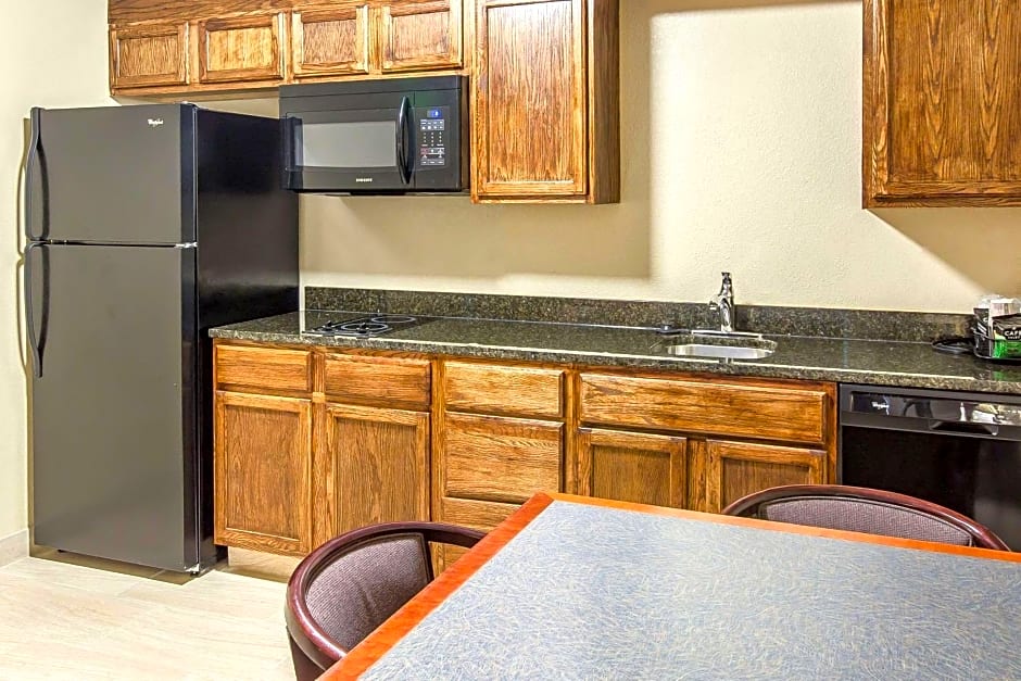 Quality Inn & Suites Easley - Greenville