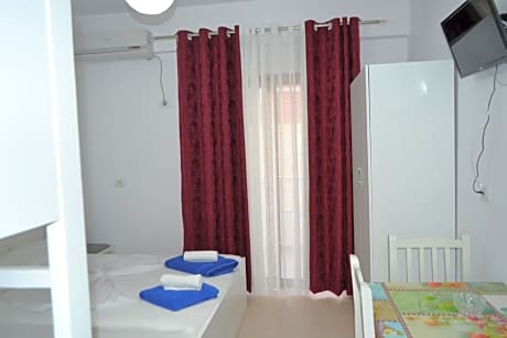 Vila Renato Ksamil - Alojamientos en KSAMIL