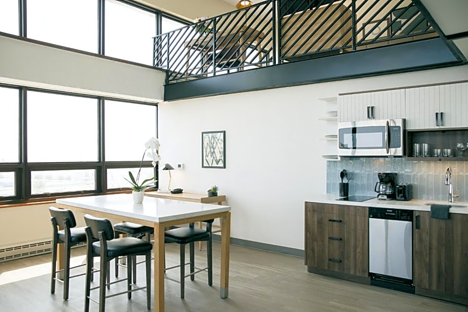 Staybridge Suites Chicago O'Hare Airport