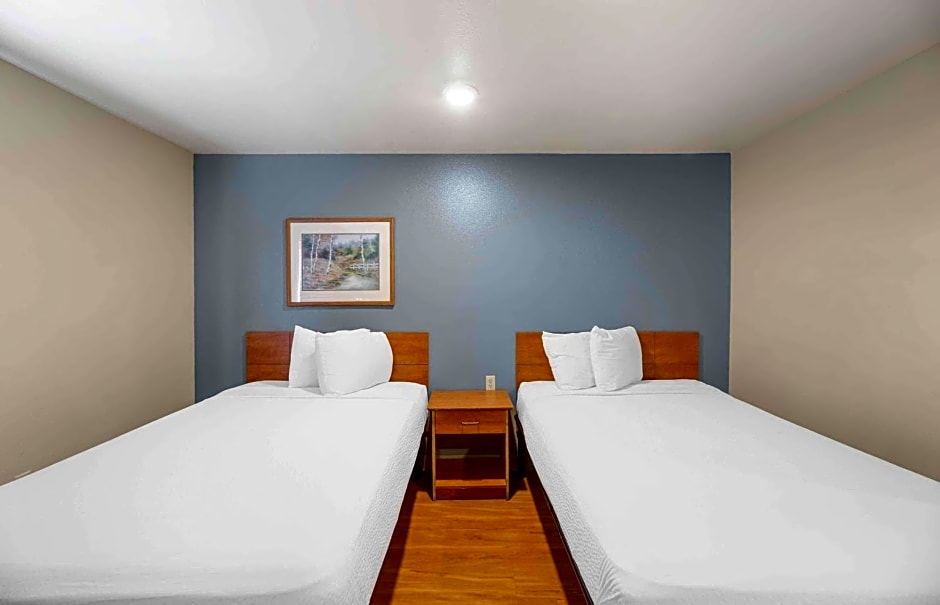 Extended Stay America Select Suites - Lubbock - South