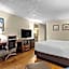 Comfort Inn City of Natural Lakes