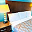 Relax Inn Lawton