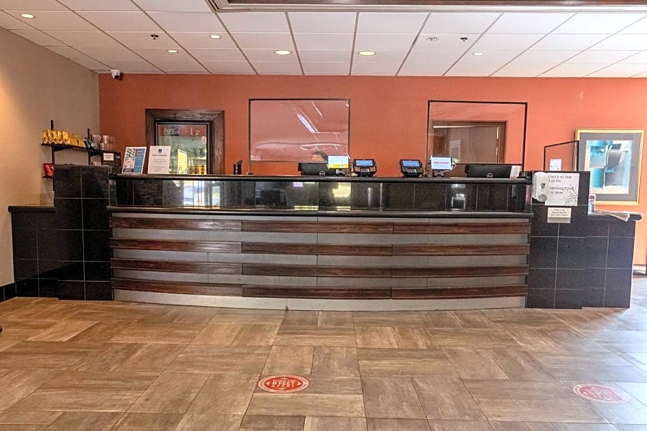 Clarion Hotel BWI Airport Arundel Mills