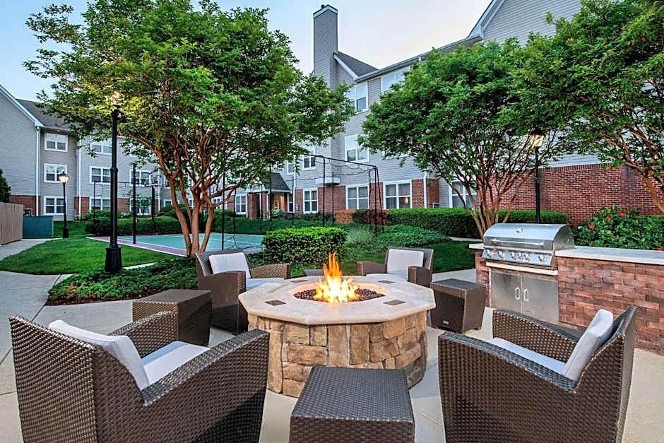 Sonesta ES Suites Baltimore BWI Airport