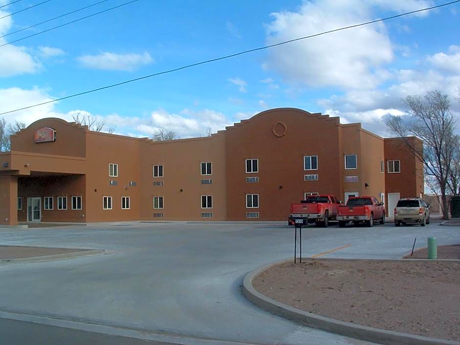 The Sunset Inn