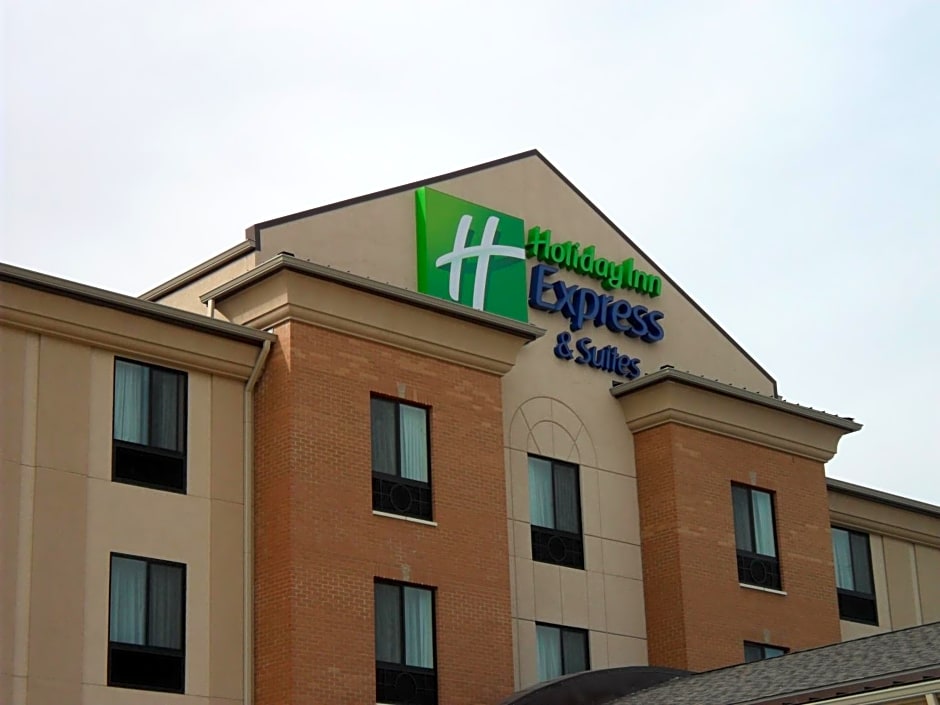 Holiday Inn Express And Suites Urbandale Des Moines