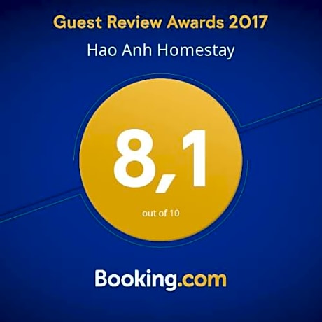 Hao Anh Homestay