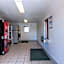 Motel 6-Bellmead, TX - Waco
