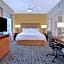 Homewood Suites By Hilton Dallas-Frisco
