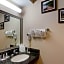 Quality Suites Springdale West I-49
