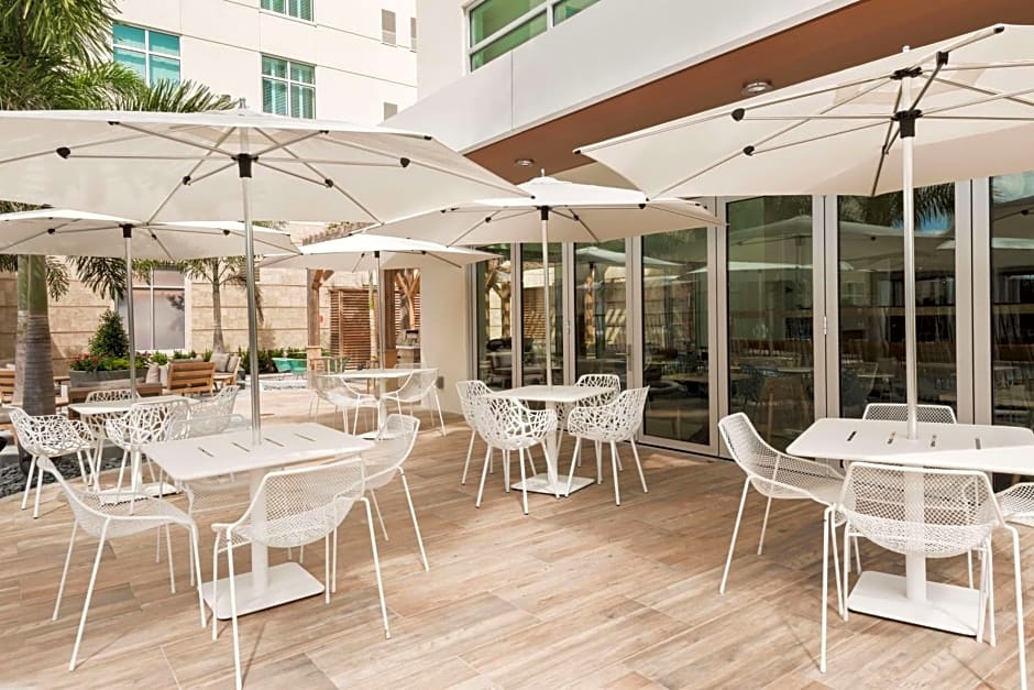 Homewood Suites by Hilton Sarasota-Lakewood Ranch