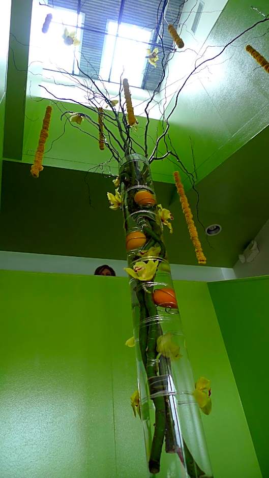 Buchanan Lofts