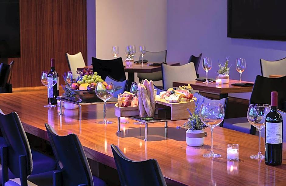 Hyatt Regency Boston