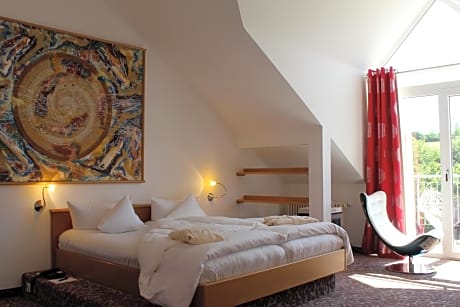 Ferienappartements Wutzschleife - Alojamientos en RÖTZ