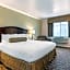Best Western Salinas Monterey Hotel