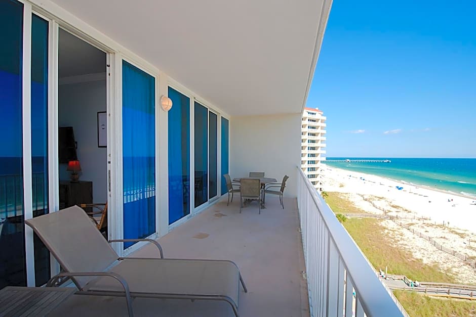 Lighthouse 714