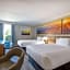 Days Inn & Suites by Wyndham Fayetteville NW Ft Bragg