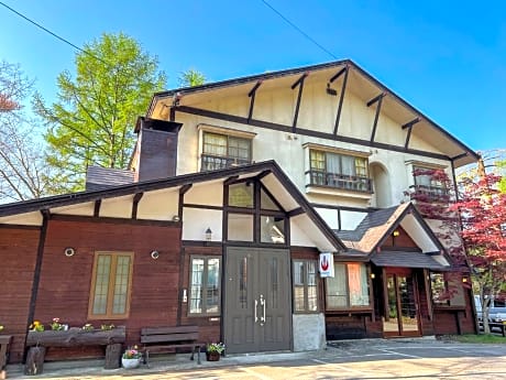 Norikura Kogen - irodori - - Vacation STAY 91527v