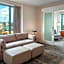Sheraton Boston Hotel