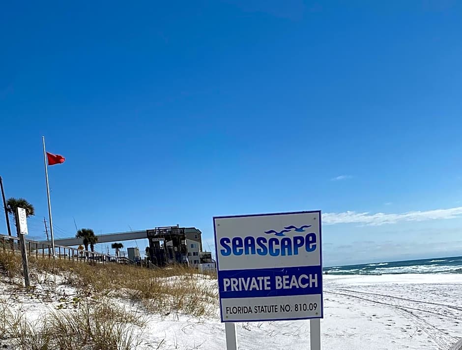 Ariel Dunes II 204 - Miramar Beach