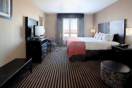 Holiday Inn San Antonio North Stone Oak Area By IHG