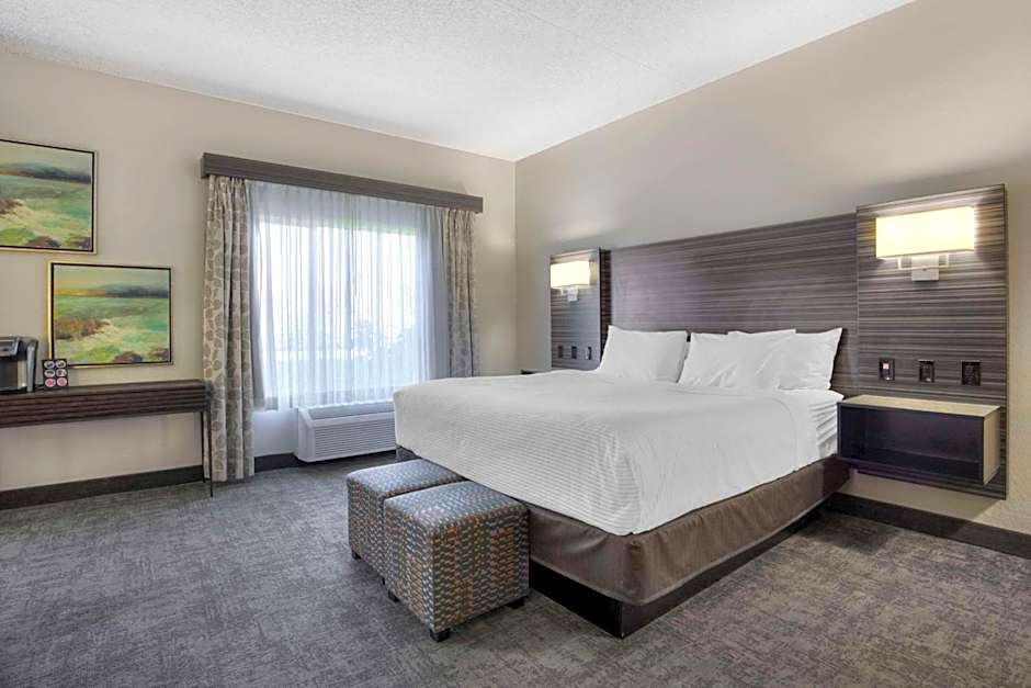 Hells Canyon Grand Hotel, An Ascend Hotel Collection Member