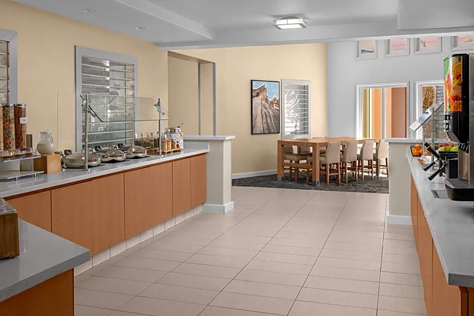 Residence Inn by Marriott Santa Clarita Valencia