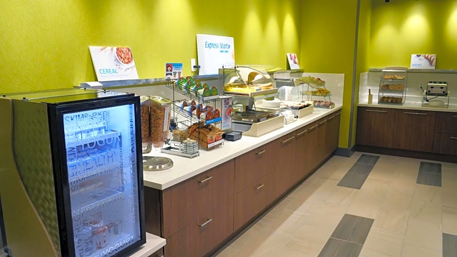 Holiday Inn Express & Suites - Jacksonville W - I295 and I10