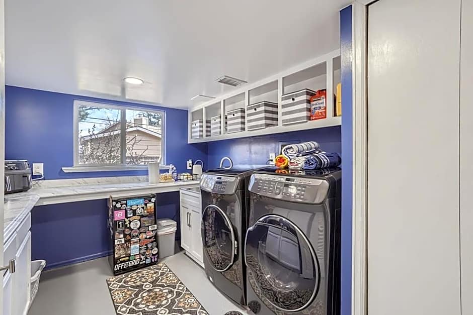 2BR Wellness Retreat in Arvada