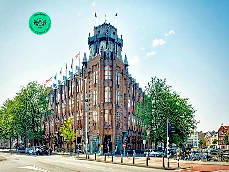 Grand Hotel Amrath Amsterdam