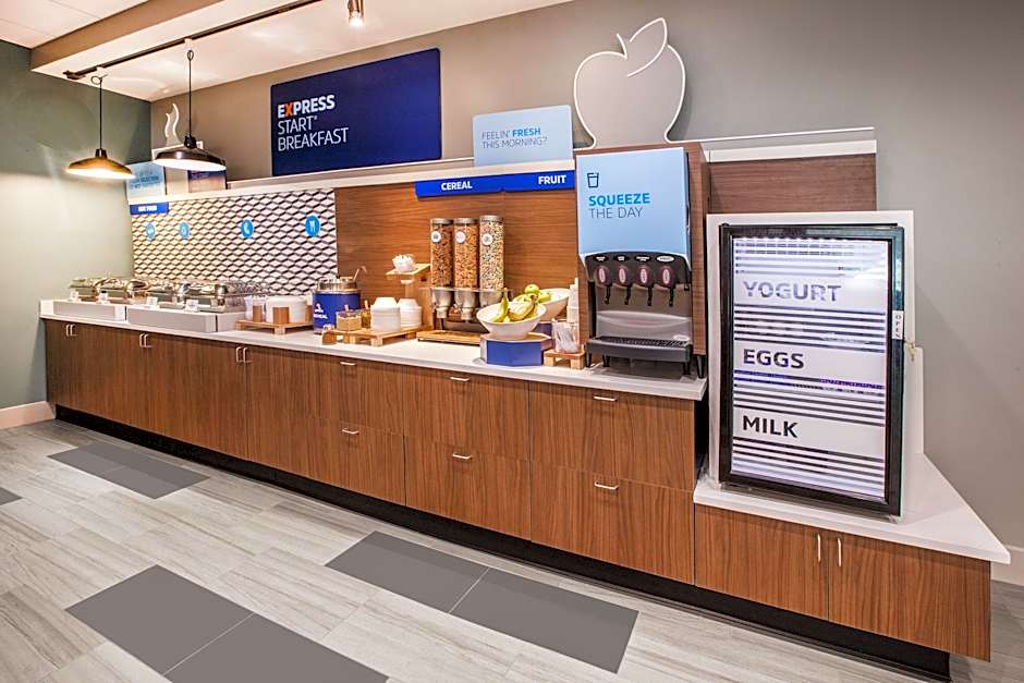Holiday Inn Express And Suites Abilene