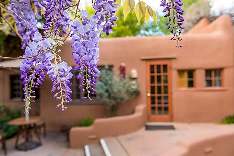 Inn on the Alameda