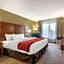 Comfort Inn And Suites - Pittsburg