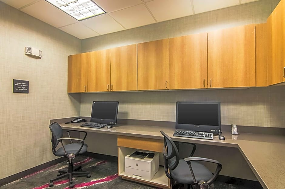 Hampton Inn By Hilton & Suites-Dallas/Richardson