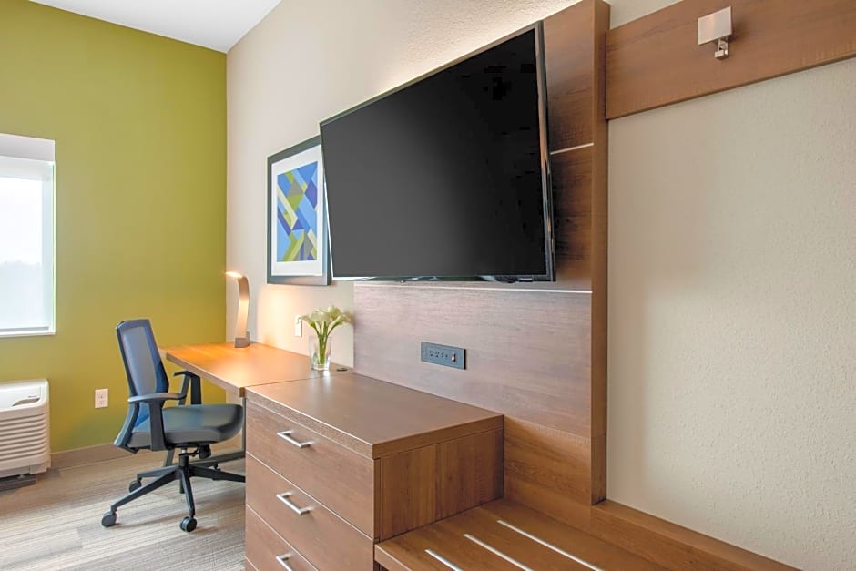 Holiday Inn Express & Suites - Ruskin